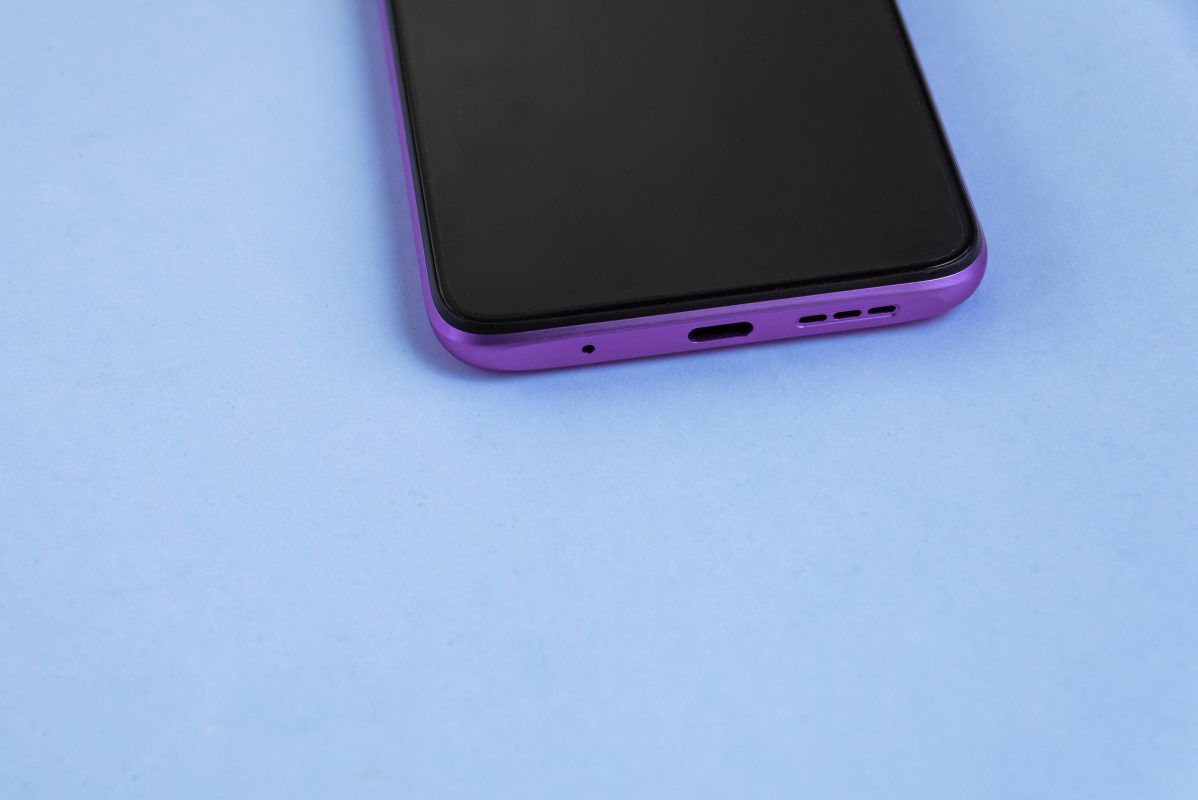 new cell phone colorful background 4