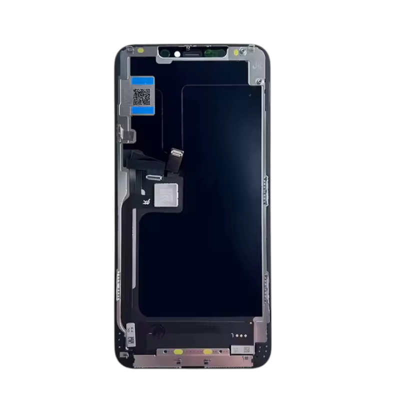 Écran LCD Haute Qualité + Kit Outils – iPhone 11 Pro Max 4 LCD 11 PRO MAX 2 Photoroom