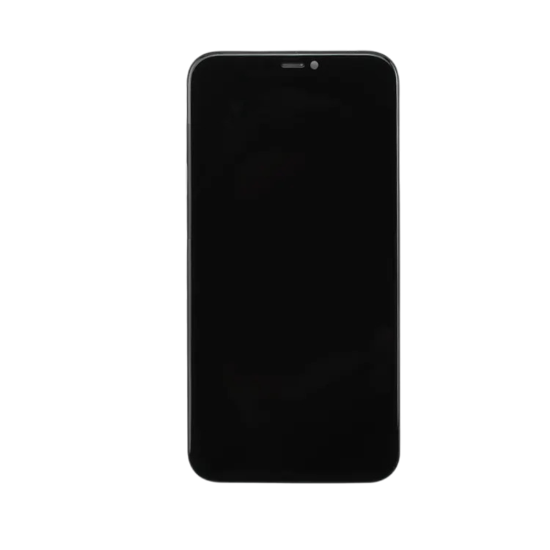 Écran LCD Haute Définition + Kit Outils – iPhone 11 3 Écran LCD de remplacement pour iPhone 11 – haute définition et tactile réactif.