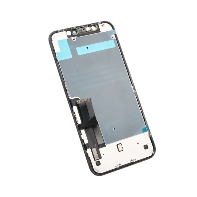 Écran LCD Haute Définition + Kit Outils – iPhone 11 5 LCD IPHONE 11 3 Photoroom