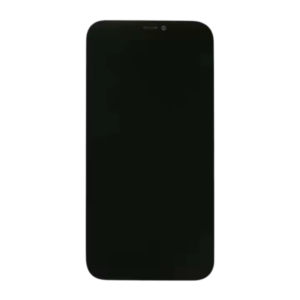 Écran LCD de remplacement + kit outils pour iPhone 12 – haute définition et tactile précis.