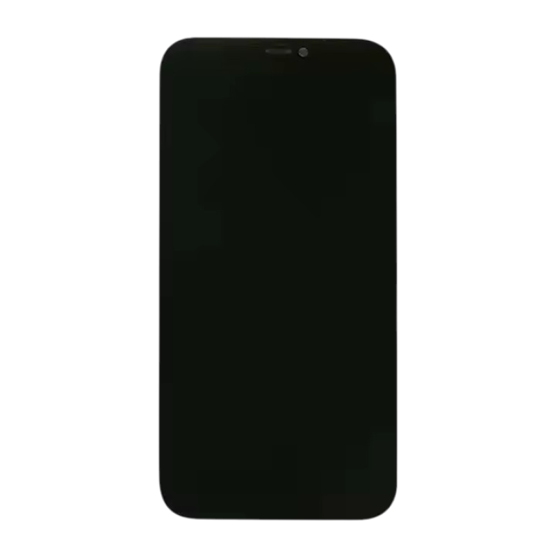 Écran LCD Haute Qualité + Kit Outils – iPhone 12 3 Écran LCD de remplacement + kit outils pour iPhone 12 – haute définition et tactile précis.