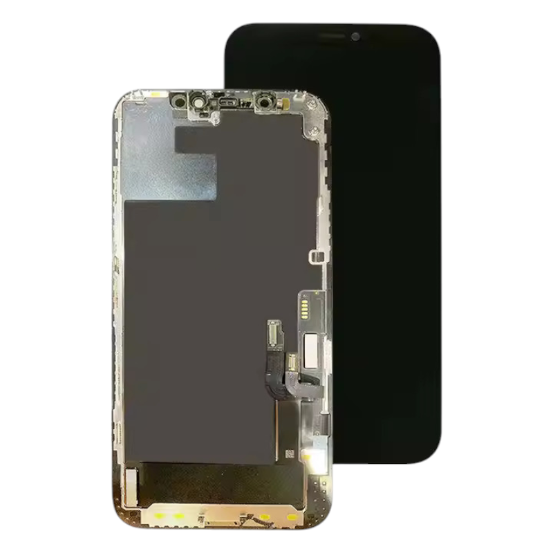Écran LCD Haute Qualité + Kit Outils – iPhone 12 4 LCD IPHONE 12 2 Photoroom