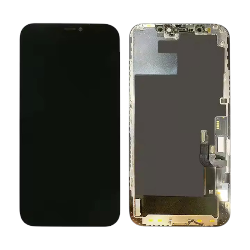 Écran LCD Haute Qualité + Kit Outils – iPhone 12 5 LCD IPHONE 12 3 Photoroom