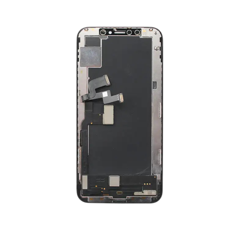 Écran LCD Haute Qualité + Kit Outils – iPhone XR 5 LCD IPHONE XR 3 Photoroom