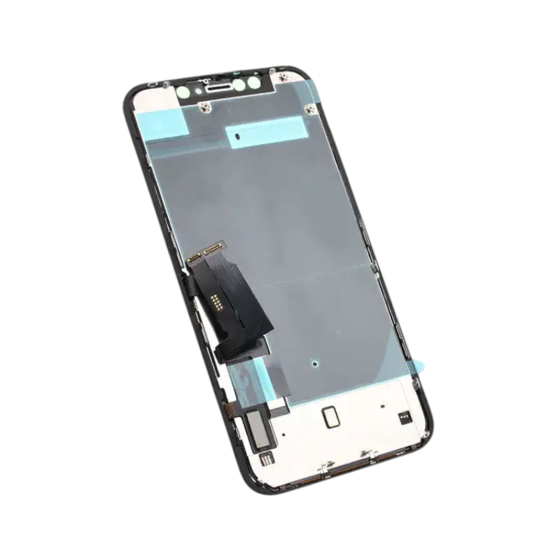 Écran LCD Haute Qualité + Kit Outils – iPhone XR 4 LCD IPHONE XR 2 Photoroom