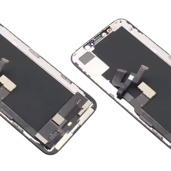 Écran LCD Haute Qualité + Kit Outils – iPhone XS 3 LCD IPHONE XS 3 Photoroom
