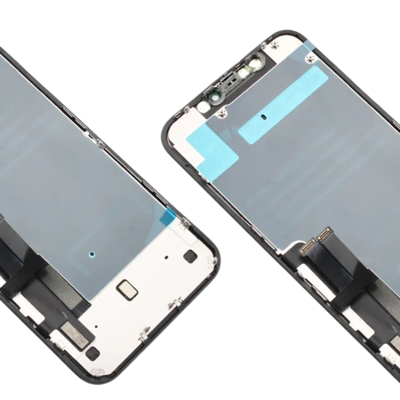 Écran LCD Haute Définition + Kit Outils – iPhone 11 6 LCDIPHONE114 ezgif.com webp to jpg converter Photoroom