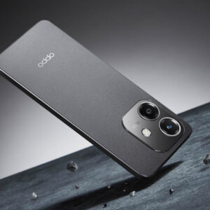 écran Oppo
