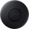 Samsung Slim Pad – Chargeur USB-C 1 Chargeur sans fil Samsung Slim Pad USB-C – recharge rapide jusqu’à 15W.