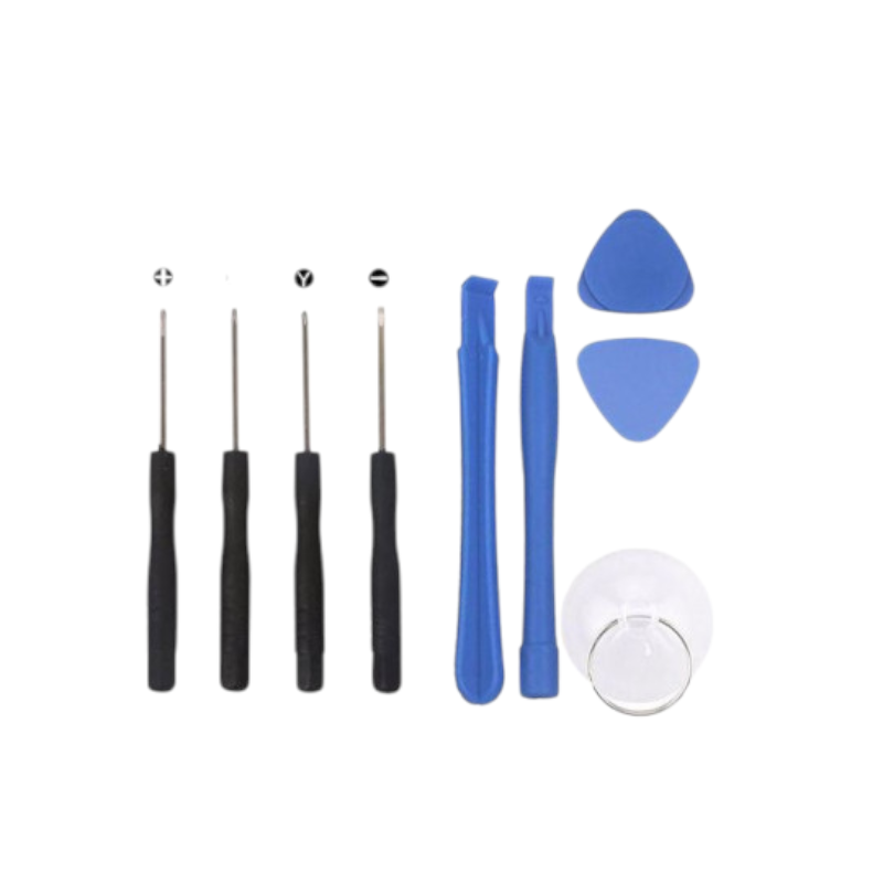 Écran LCD Haute Définition + Kit Outils – iPhone 11 7 kit outlis