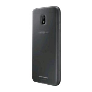 Coque Semi-Rigide Galaxy J3 2017 | Noir