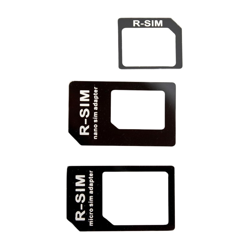 Adaptateur Carte SIM XQISIT 3-en-1 Nano/Micro – Universel | Noir 2 71Q1lLyhucL Photoroom
