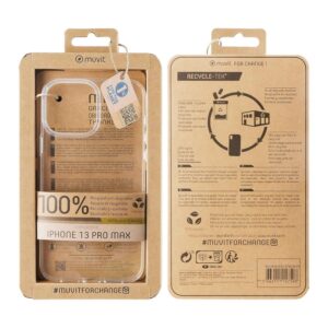 Coque IPHONE 13 Pro Max – MUVIT | Transparent 7 91HzIy6II1L Photoroom
