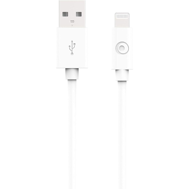 Câble USB C – Bigben | Blanc 3 Cable USB C – Bigben Blanc