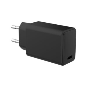 Chargeur 45W USB C – Bigben | Noir 6 Chargeur 45W USB C – Bigben Noir 1
