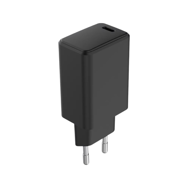 Chargeur 45W USB C – Bigben | Noir 3 Chargeur 45W USB C – Bigben Noir 3