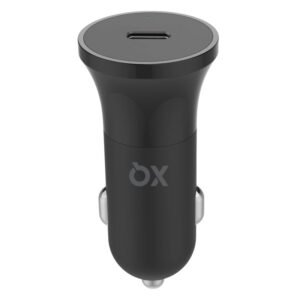 Chargeur Allume-Cigare USB-C 20W PD – XQISIT