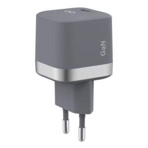 Chargeur Secteur 30W PD GaN – Force Power