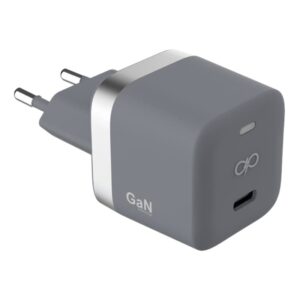 Chargeur Secteur 30W PD GaN – Force Power 5 Chargeur Secteur 30W PD GaN – Force Power