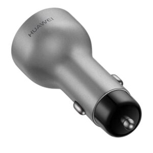Chargeur Voiture Huawei AP38 Dual MicroUSB 5A | Gris 6 Chargeur de Voiture Huawei AP38 SuperCharge Dual USB – Gris 3