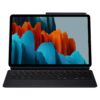 Clavier Samsung Tablette – Pogo Pin | Noir 1 Clavier Samsung Tablette – Pogo Pin Noir 3