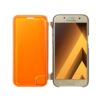 Coque Folio Samsung Galaxy A3 2019 – DoreOrange Fluo