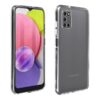 Coque Galaxy A03S – MUVIT | Transparent 2 Coque Galaxy A03S Transparent MUVIT