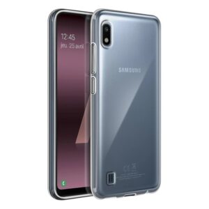 Coque Galaxy A10 – Qdos | Transparent