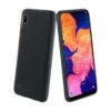 Coque Galaxy A10 – MUVIT | Transparent 1 Coque Galaxy A10 – Transparent MUVIT 2