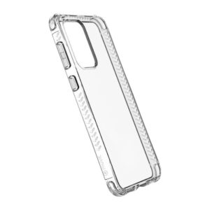 Coque Galaxy A33 5G – MUVIT | Transparent 6 Coque Galaxy A33 5G – MUVIT Transparent 3