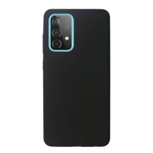Coque Galaxy A52 / A52 5G / A52s – Qdos | Noir