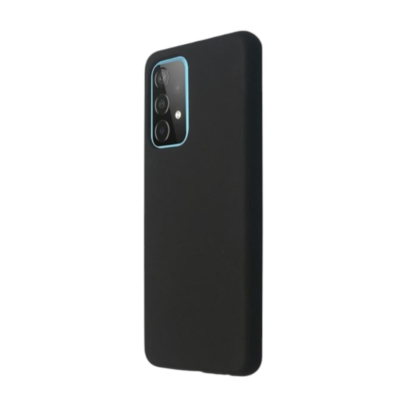 Coque Galaxy A52 / A52 5G / A52s – Qdos | Noir 5 Coque Galaxy A52 A52 5G A52s – Qdos Noir 3