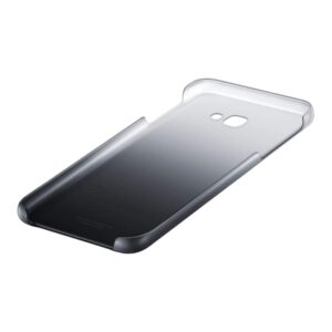 Coque Galaxy J4+ | Noir 7 Coque Galaxy J4 Noir 1
