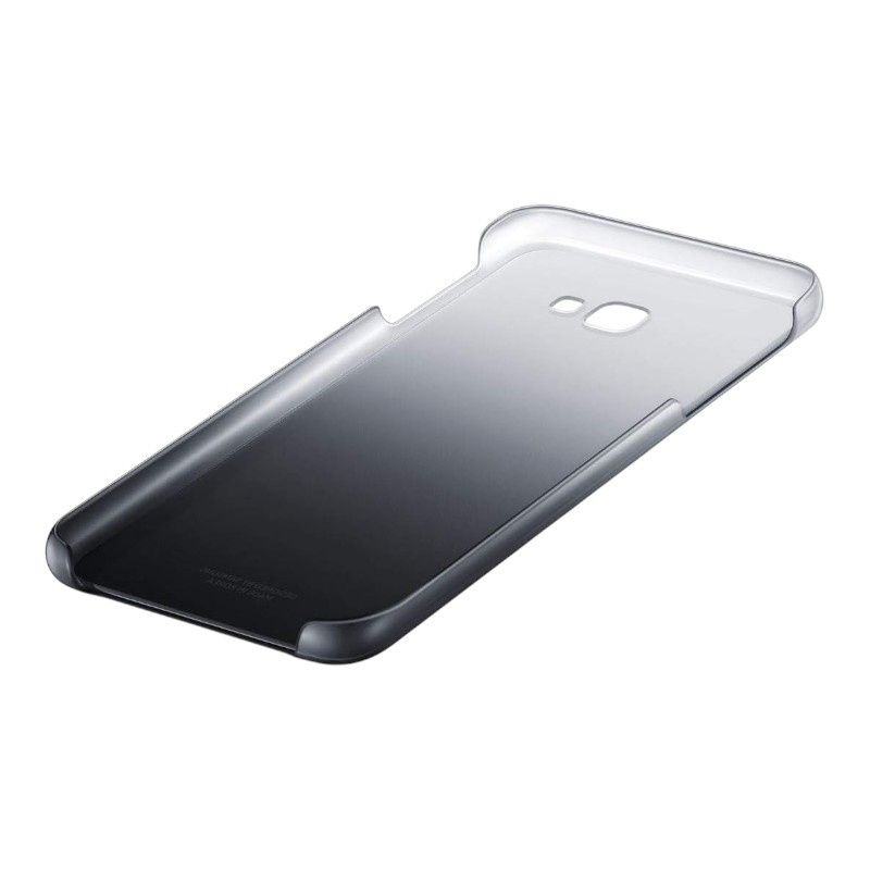 Coque Galaxy J4+ | Noir 5 Coque Galaxy J4 Noir 1