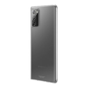 Coque Galaxy Note 20 | Transparent 7 Coque Galaxy Note 20 Transparent 1
