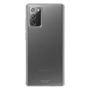Coque Galaxy Note 20 | Transparent 6 Coque Galaxy Note 20 Transparent 2