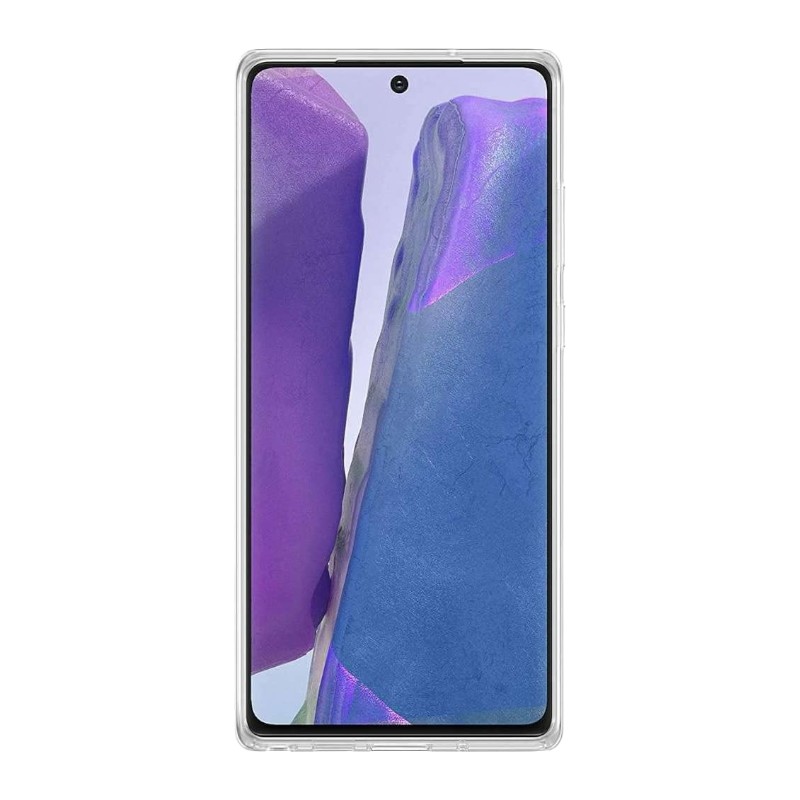 Coque Galaxy Note 20 | Transparent 3 Coque Galaxy Note 20 Transparent 3