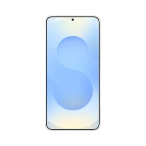 Coque Galaxy S25+ - Clear Case | Transparent