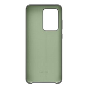 Coque Galaxy S20 Ultra Silicone Gris 1