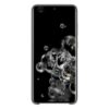 Coque Galaxy S20 Ultra Silicone Gris 3