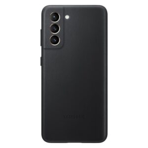 Coque Galaxy S21 | Noir 7 Coque Galaxy S21 Noir 1