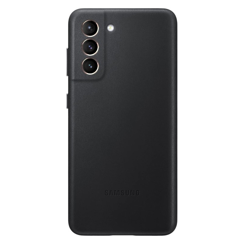 Coque Galaxy S21 | Noir 5 Coque Galaxy S21 Noir 1