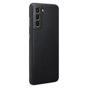 Coque Galaxy S21 | Noir 6 Coque Galaxy S21 Noir 2