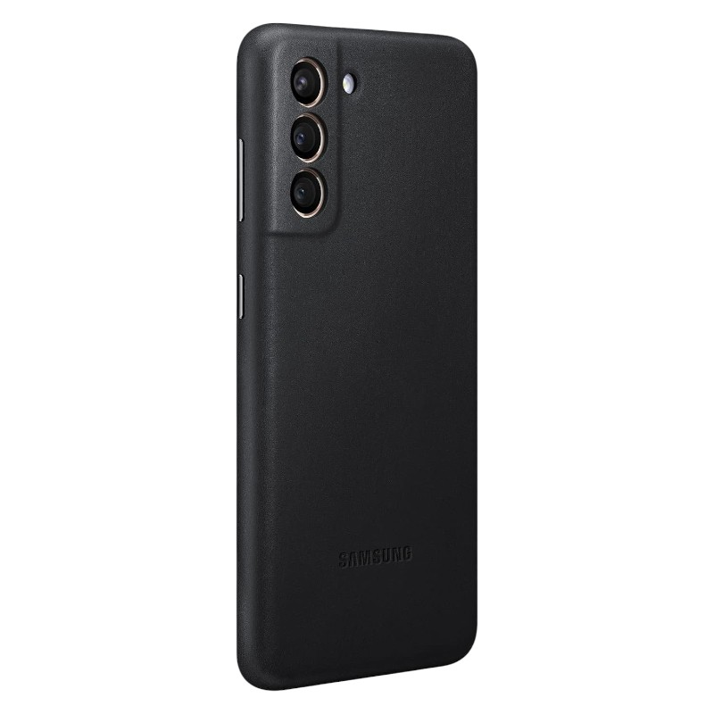 Coque Galaxy S21 | Noir 4 Coque Galaxy S21 Noir 2