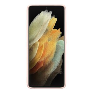 Coque Galaxy S21 Ultra | Rose