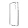 Coque Galaxy S22+ – Muvit Transparent 2 Coque Galaxy S22 – Muvit Transparent 2