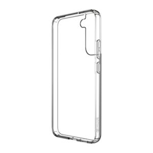Coque Galaxy S22+ – Muvit  Transparent