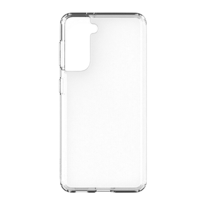 Coque Galaxy S22+ – Muvit Transparent 4 Coque Galaxy S22 – Muvit Transparent 3