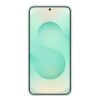 Coque Galaxy S25 Silicone Bleu 3